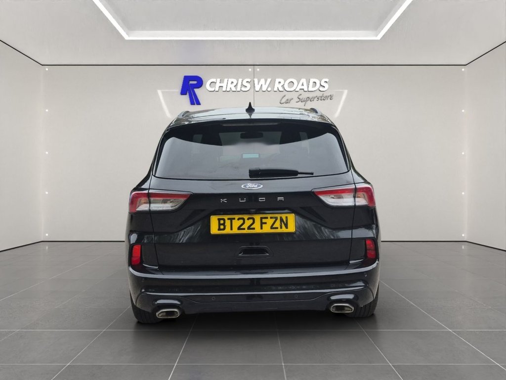 Used Ford Kuga 2022 for sale - 76105350: Photo 12