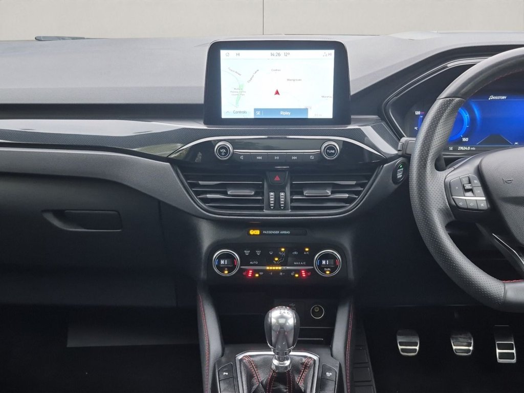 Used Ford Kuga 2022 for sale - 76105350: Photo 14