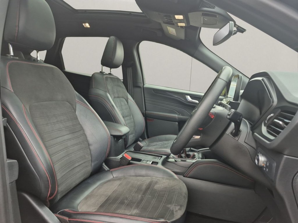 Used Ford Kuga 2022 for sale - 76105350: Photo 16