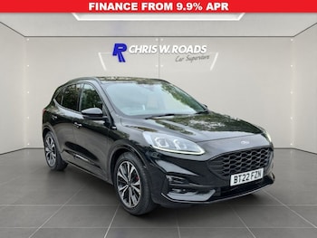 Ford - Kuga