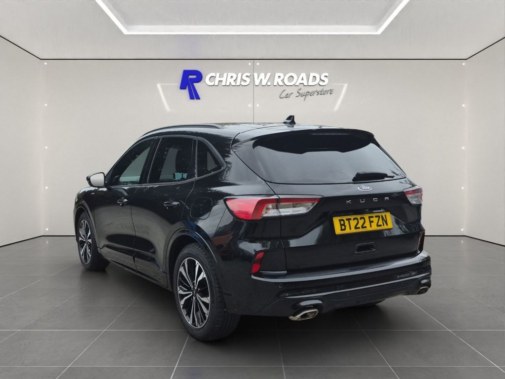 Used Ford Kuga 2022 for sale - 76105350: Photo 2