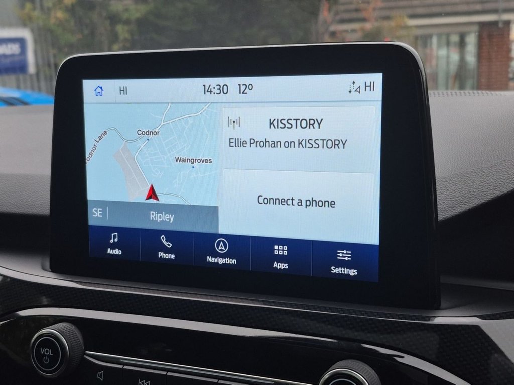 Used Ford Kuga 2022 for sale - 76105350: Photo 21