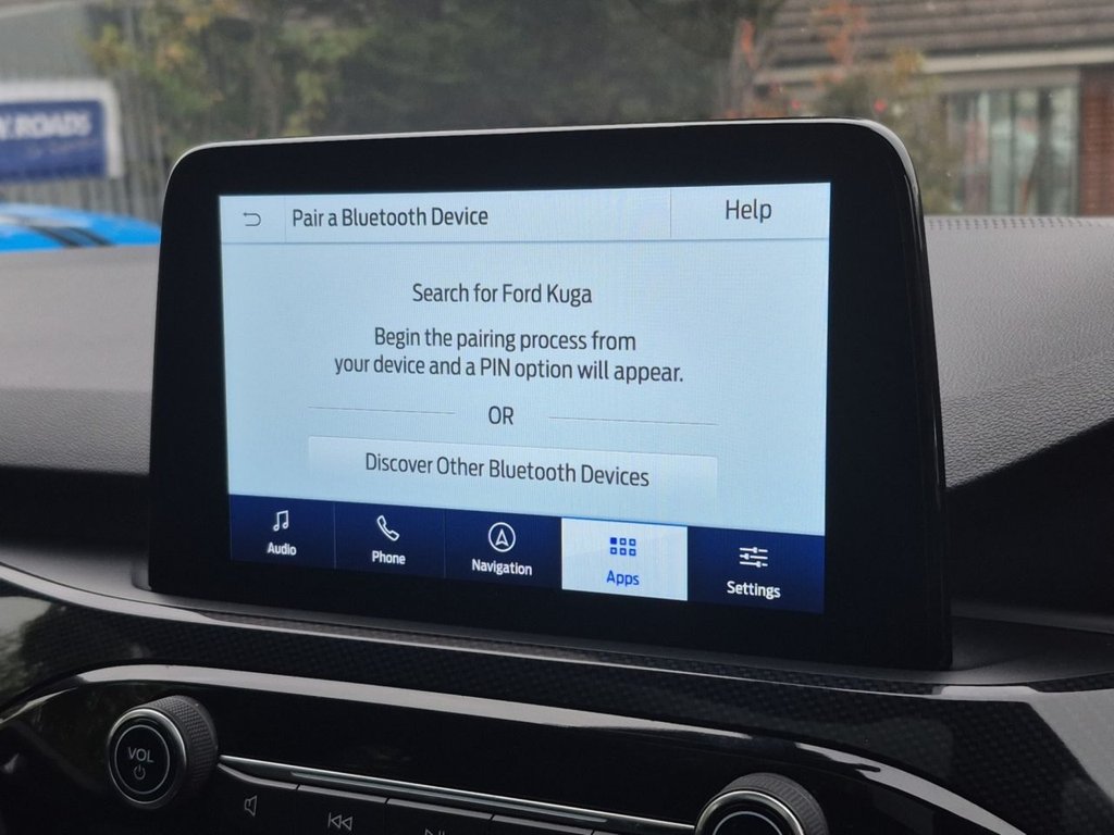 Used Ford Kuga 2022 for sale - 76105350: Photo 22