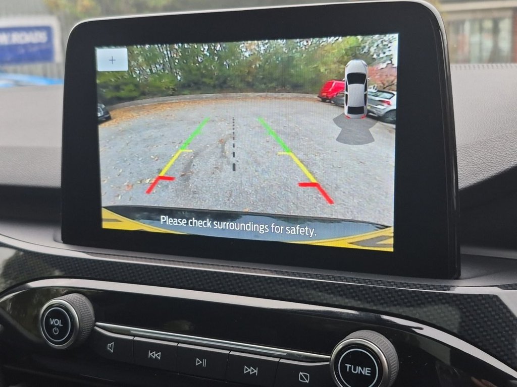 Used Ford Kuga 2022 for sale - 76105350: Photo 24