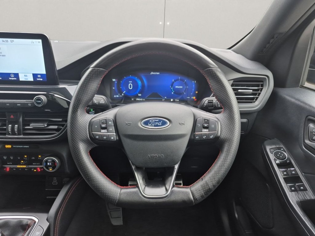 Used Ford Kuga 2022 for sale - 76105350: Photo 28