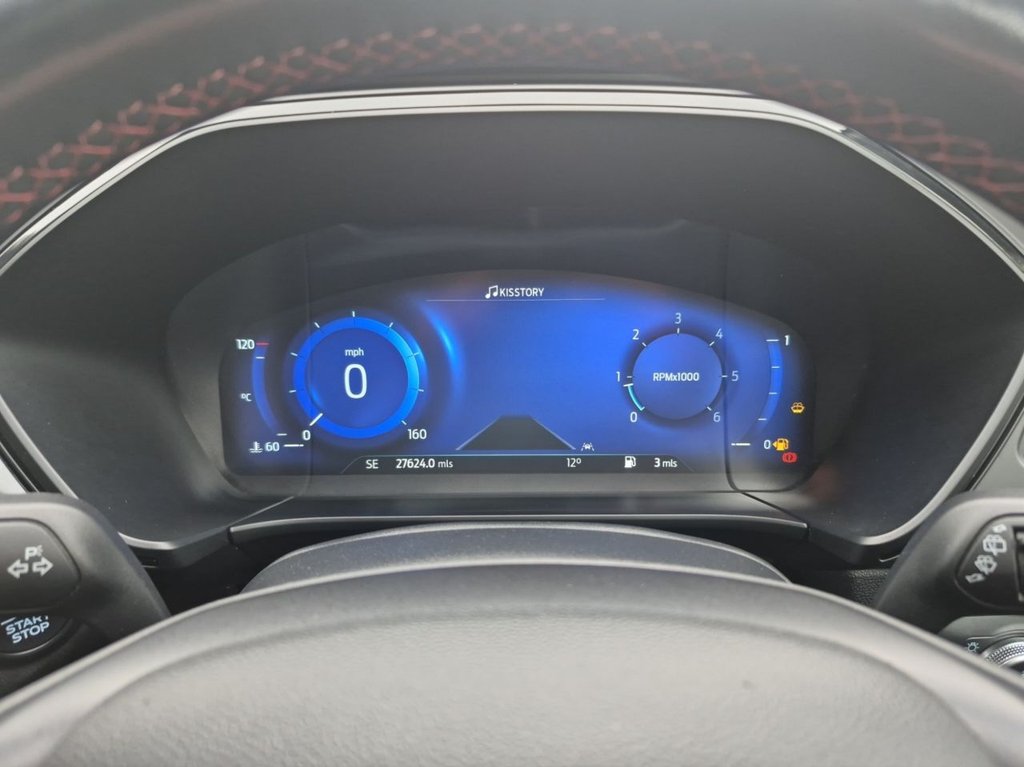 Used Ford Kuga 2022 for sale - 76105350: Photo 29