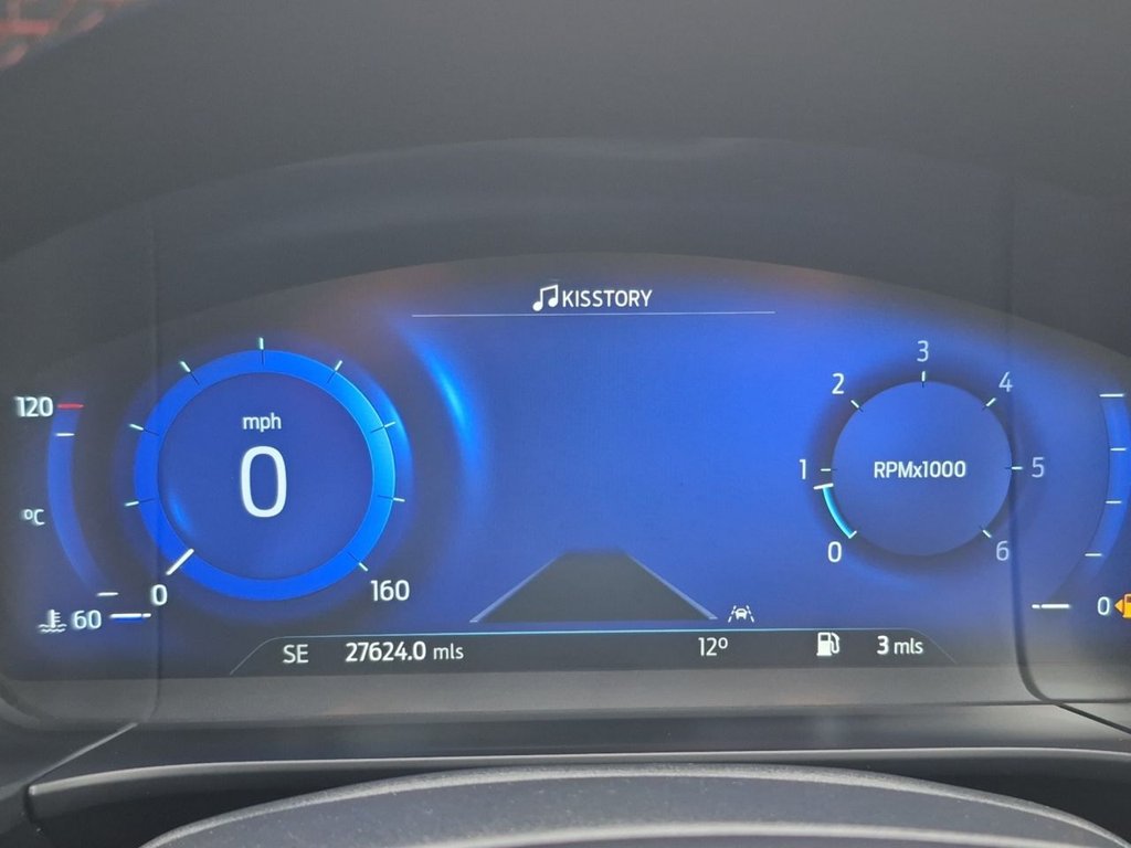 Used Ford Kuga 2022 for sale - 76105350: Photo 30