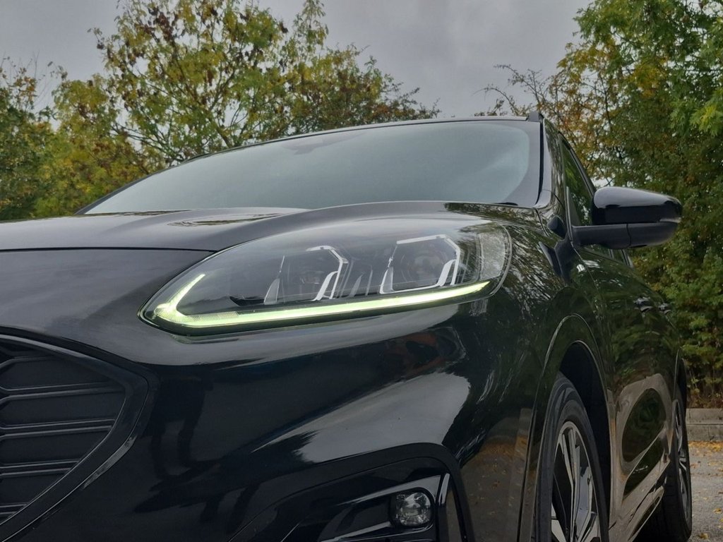 Used Ford Kuga 2022 for sale - 76105350: Photo 36