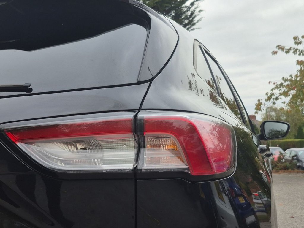 Used Ford Kuga 2022 for sale - 76105350: Photo 37