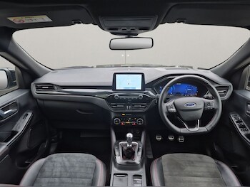 Used Ford Kuga 2022 for sale - 76105350: Photo 4
