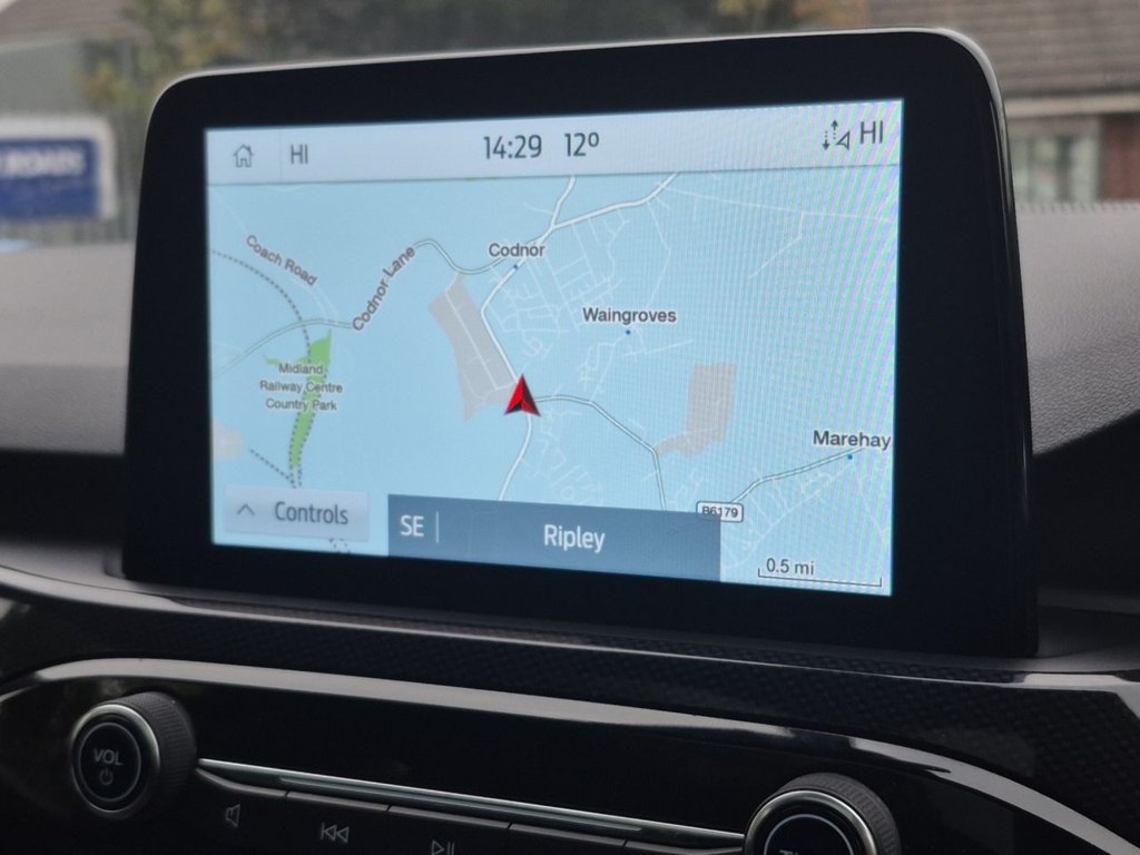 Used Ford Kuga 2022 for sale - 76105350: Photo 5