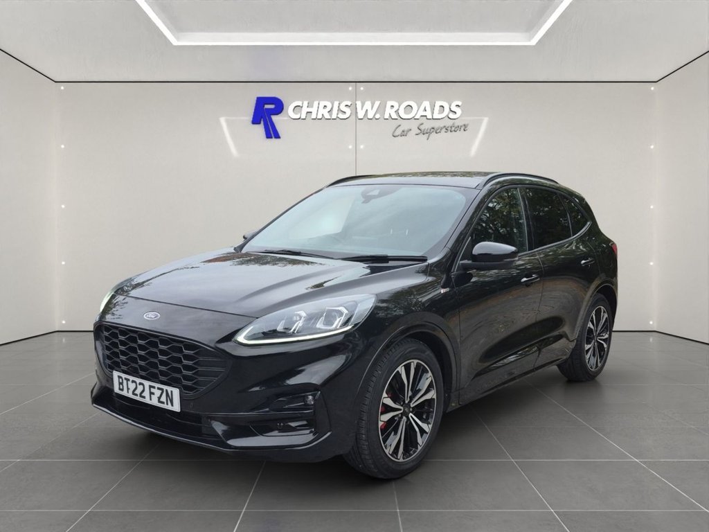 Used Ford Kuga 2022 for sale - 76105350: Photo 7