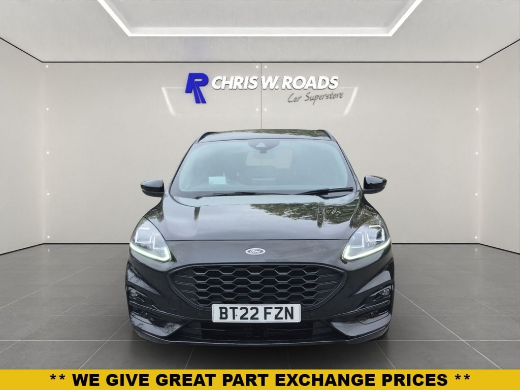 Used Ford Kuga 2022 for sale - 76105350: Photo 8