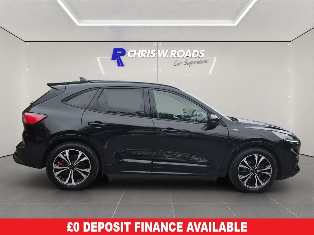 Used Ford Kuga 2022 for sale - 76105350: Photo 9