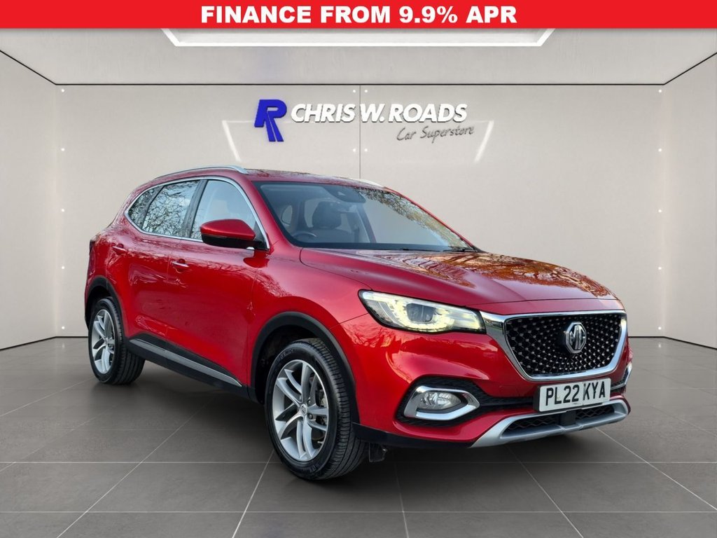 Used MG MG HS 2022 for sale - 76910425: Photo 1