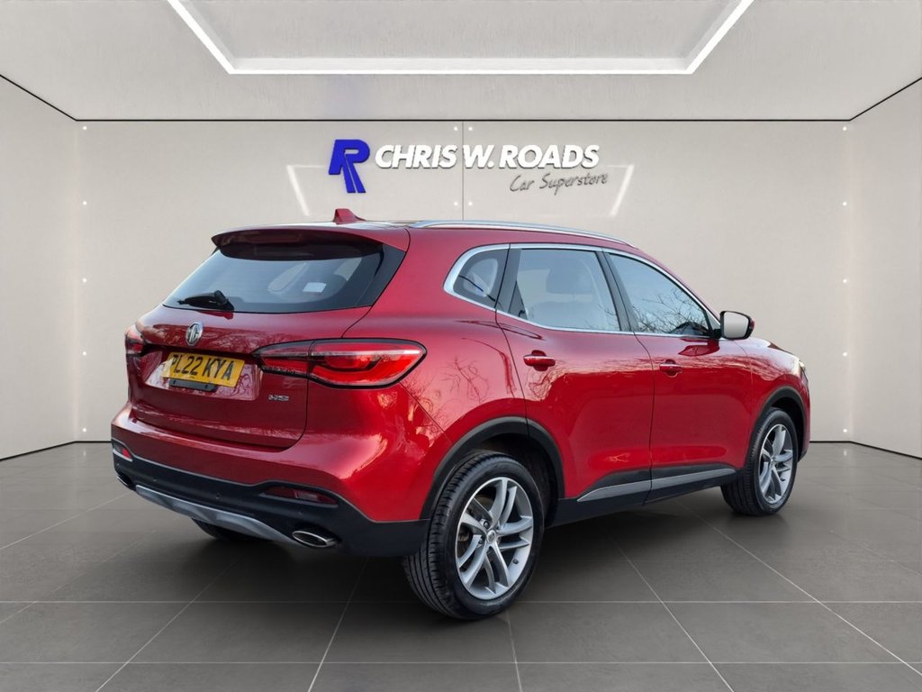 Used MG MG HS 2022 for sale - 76910425: Photo 11