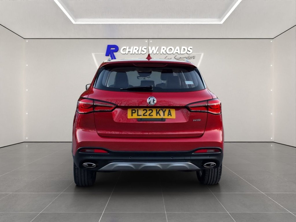 Used MG MG HS 2022 for sale - 76910425: Photo 12