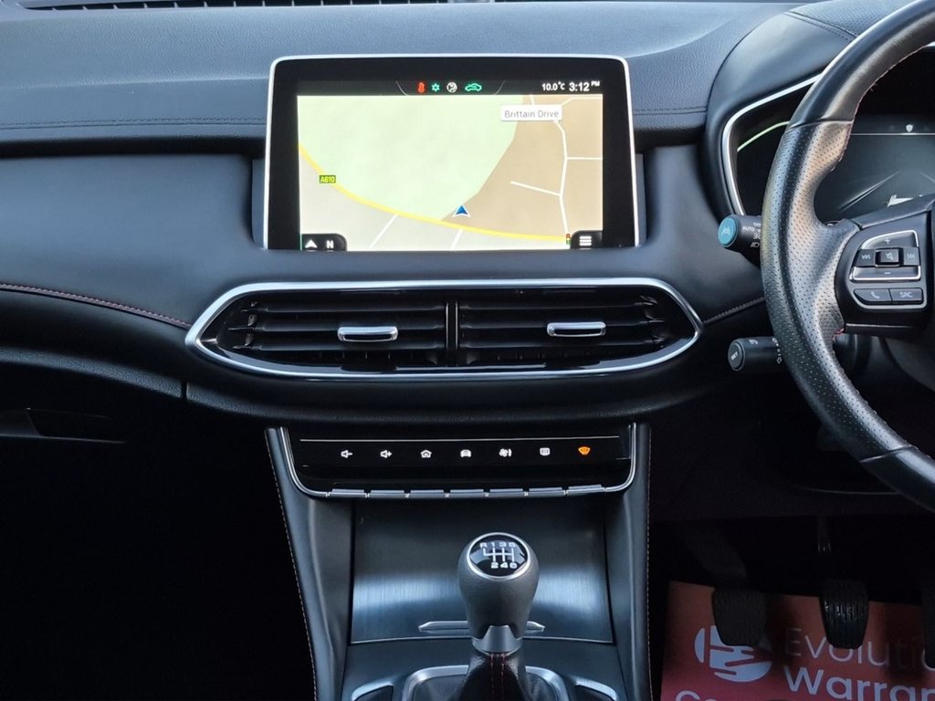 Used MG MG HS 2022 for sale - 76910425: Photo 14