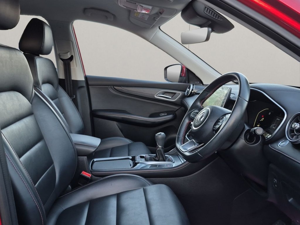 Used MG MG HS 2022 for sale - 76910425: Photo 15