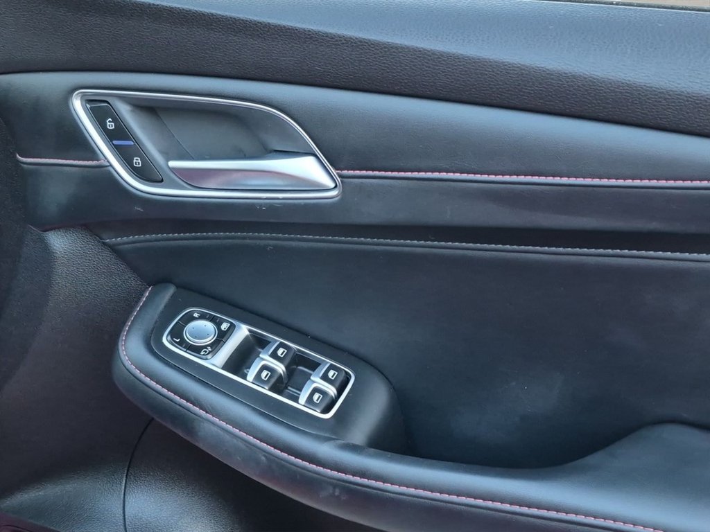 Used MG MG HS 2022 for sale - 76910425: Photo 16