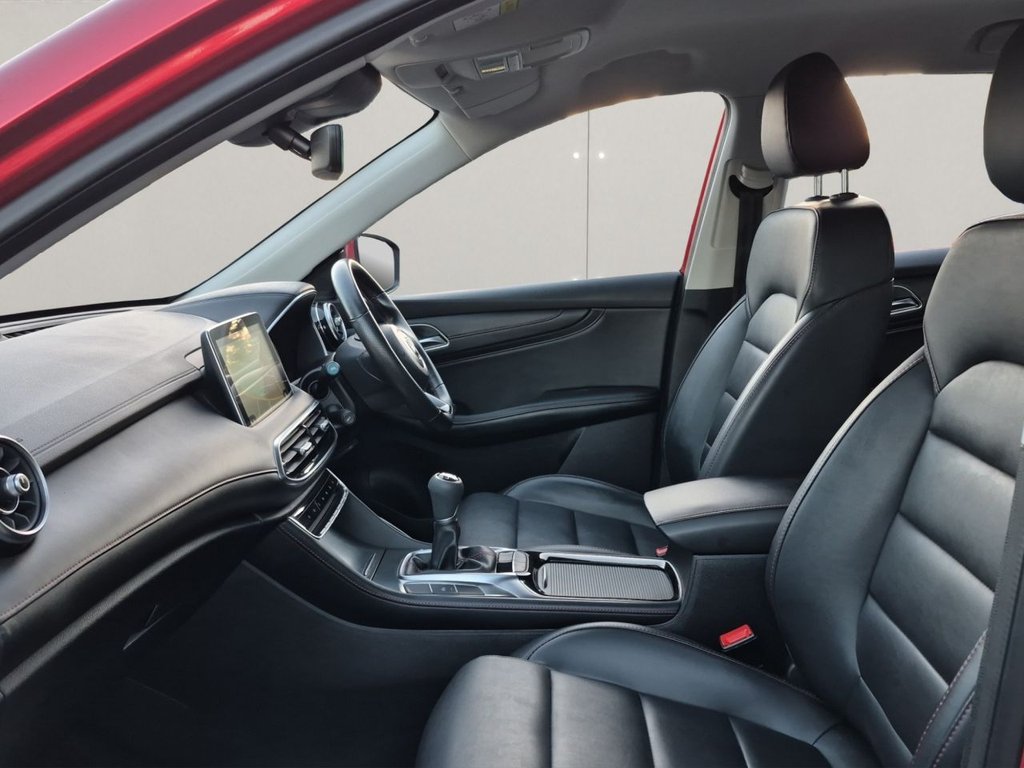 Used MG MG HS 2022 for sale - 76910425: Photo 17