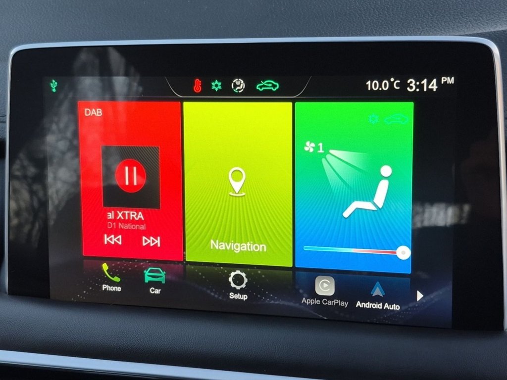 Used MG MG HS 2022 for sale - 76910425: Photo 19