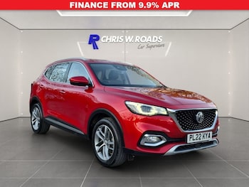 2022 (22) - 1.5 T-GDI Excite 5dr