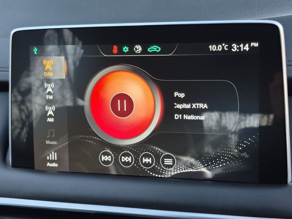 Used MG MG HS 2022 for sale - 76910425: Photo 20