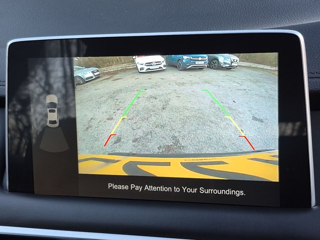 Used MG MG HS 2022 for sale - 76910425: Photo 22