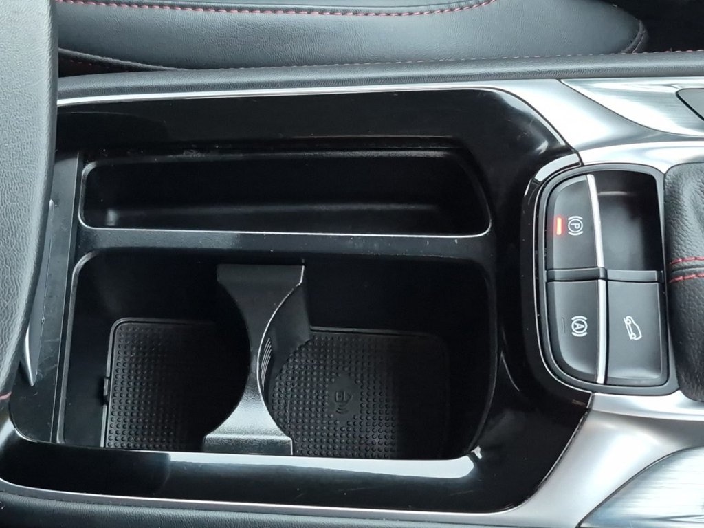 Used MG MG HS 2022 for sale - 76910425: Photo 24