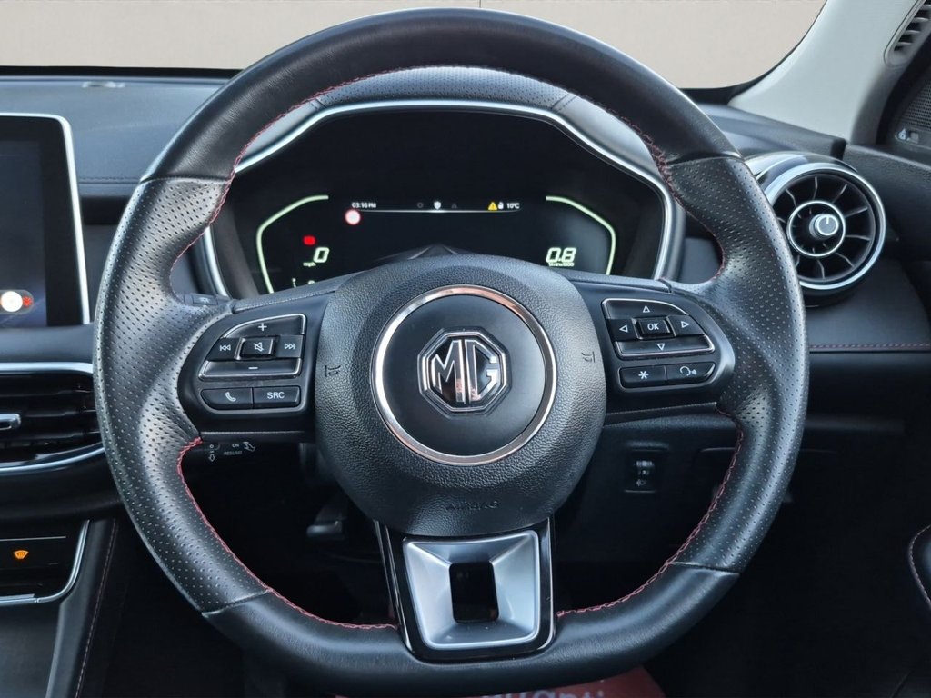 Used MG MG HS 2022 for sale - 76910425: Photo 25