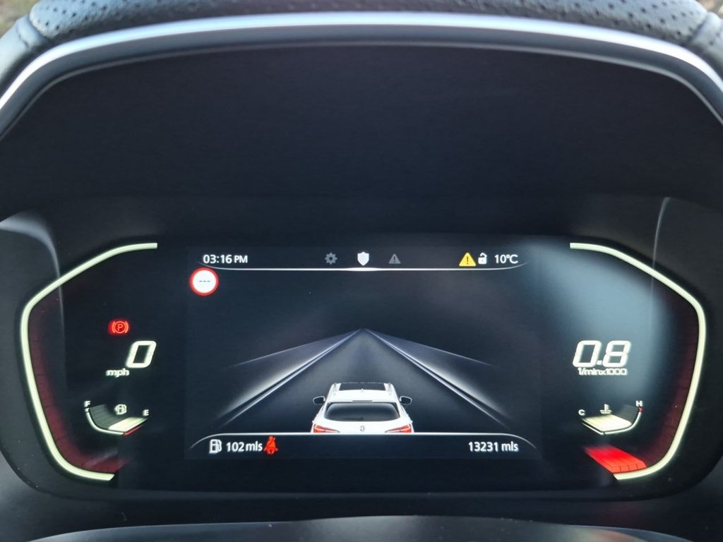 Used MG MG HS 2022 for sale - 76910425: Photo 26