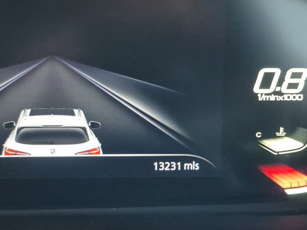 Used MG MG HS 2022 for sale - 76910425: Photo 27