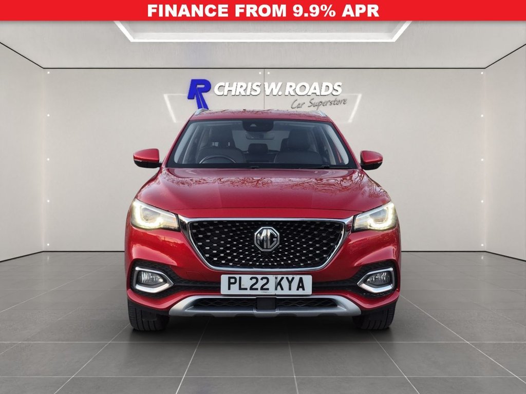 Used MG MG HS 2022 for sale - 76910425: Photo 8