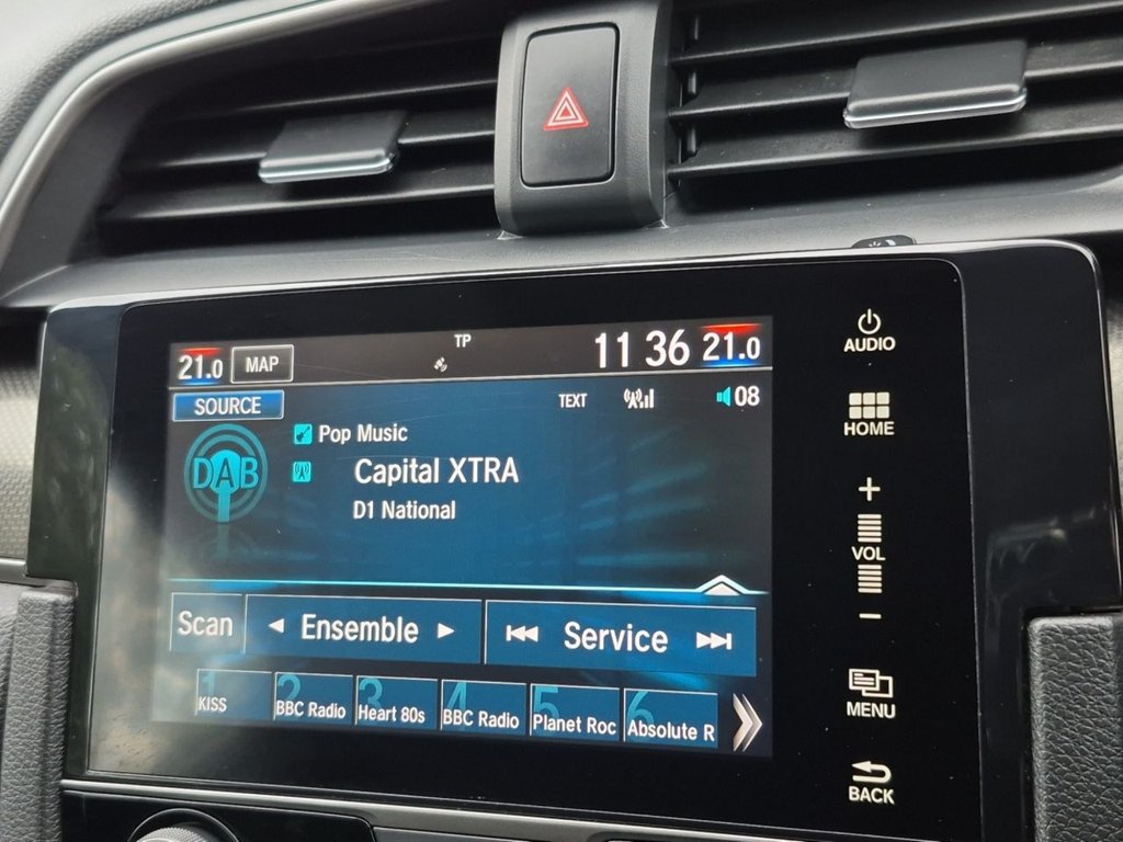 Vehicle 19