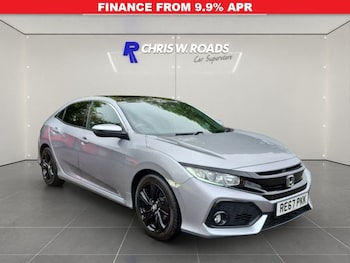 Honda - Civic