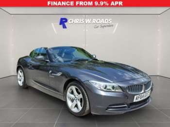 2014 (64) - 20i sDrive 2dr