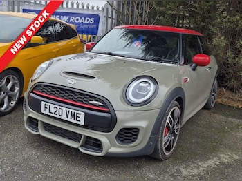 Used MINI Hatch 2020 for sale - 77038415: Photo