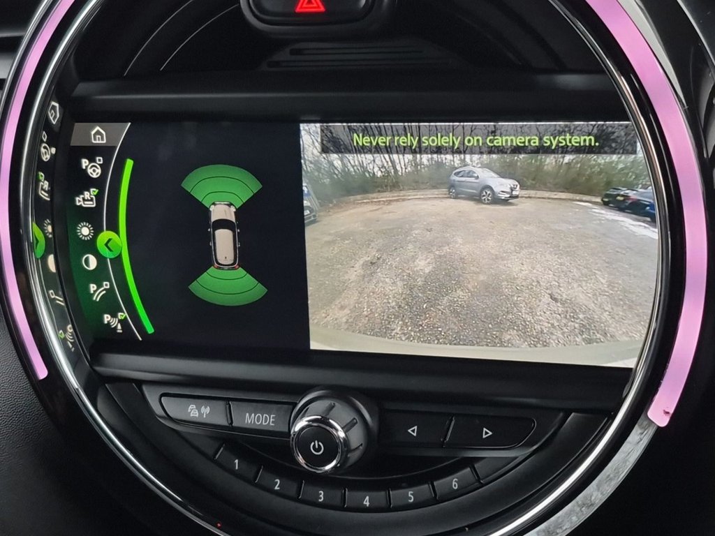 Used MINI Hatch 2020 for sale - 77038415: Photo 21