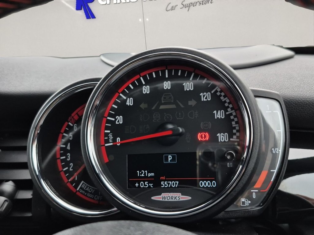 Used MINI Hatch 2020 for sale - 77038415: Photo 25