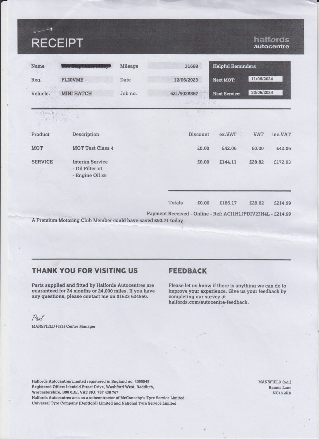 Used MINI Hatch 2020 for sale - 77038415: Photo 38