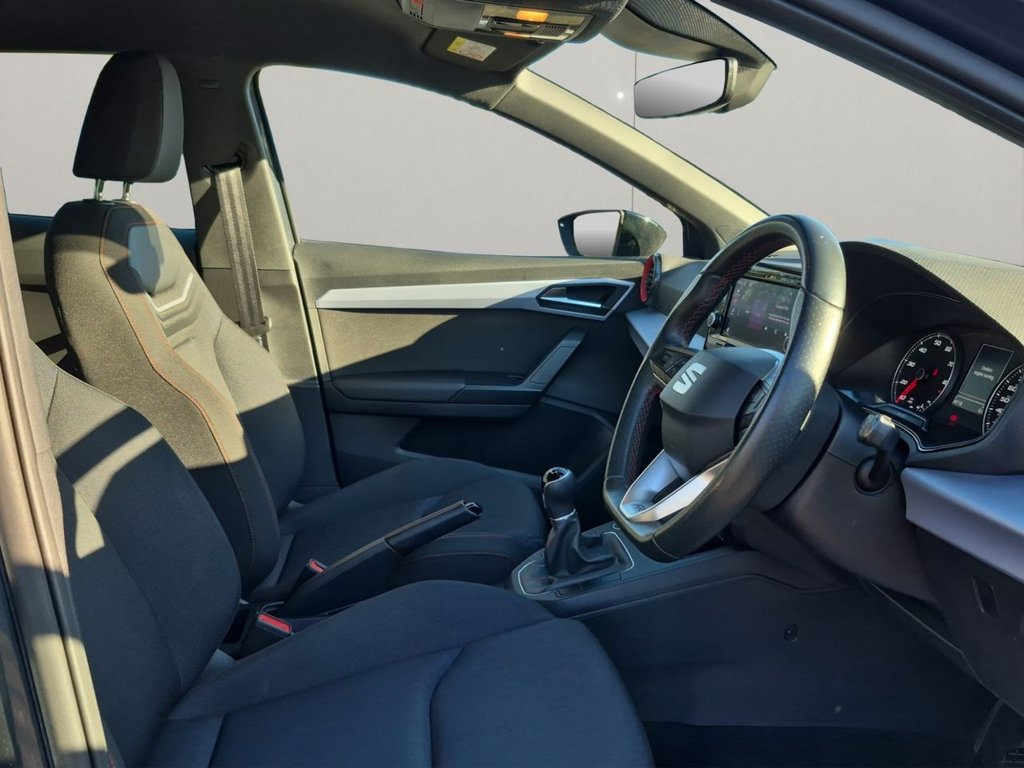 Used SEAT Ibiza 2022 for sale - 77534739: Photo 15