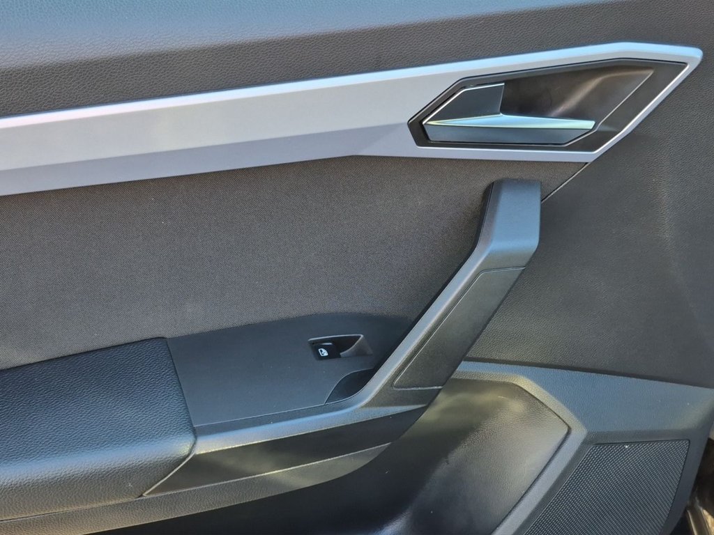 Used SEAT Ibiza 2022 for sale - 77534739: Photo 18