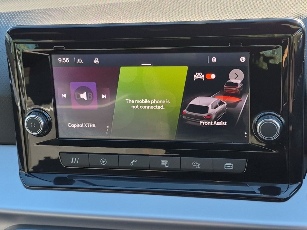 Used SEAT Ibiza 2022 for sale - 77534739: Photo 19