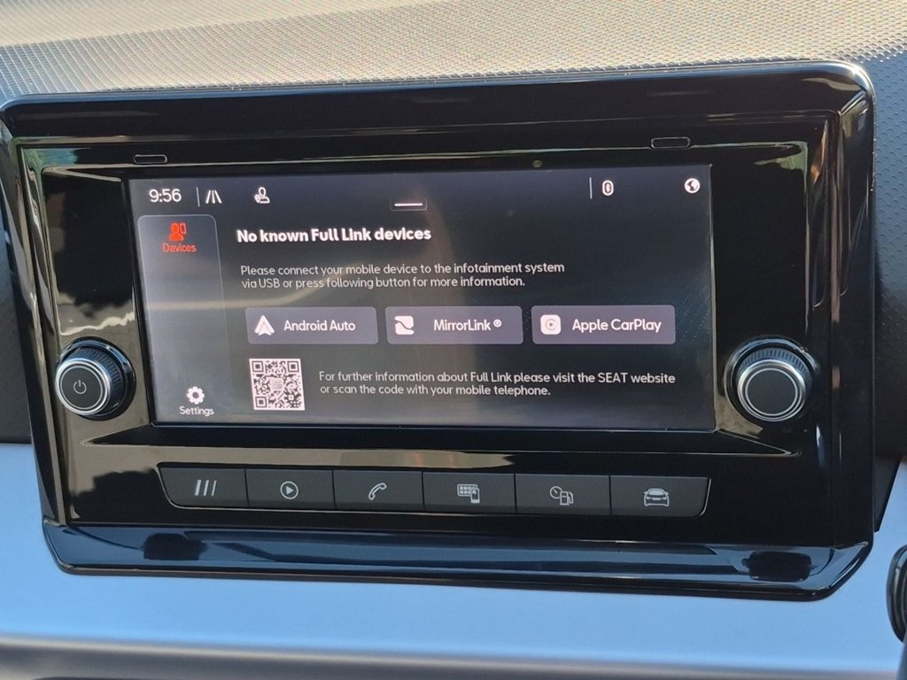 Used SEAT Ibiza 2022 for sale - 77534739: Photo 21