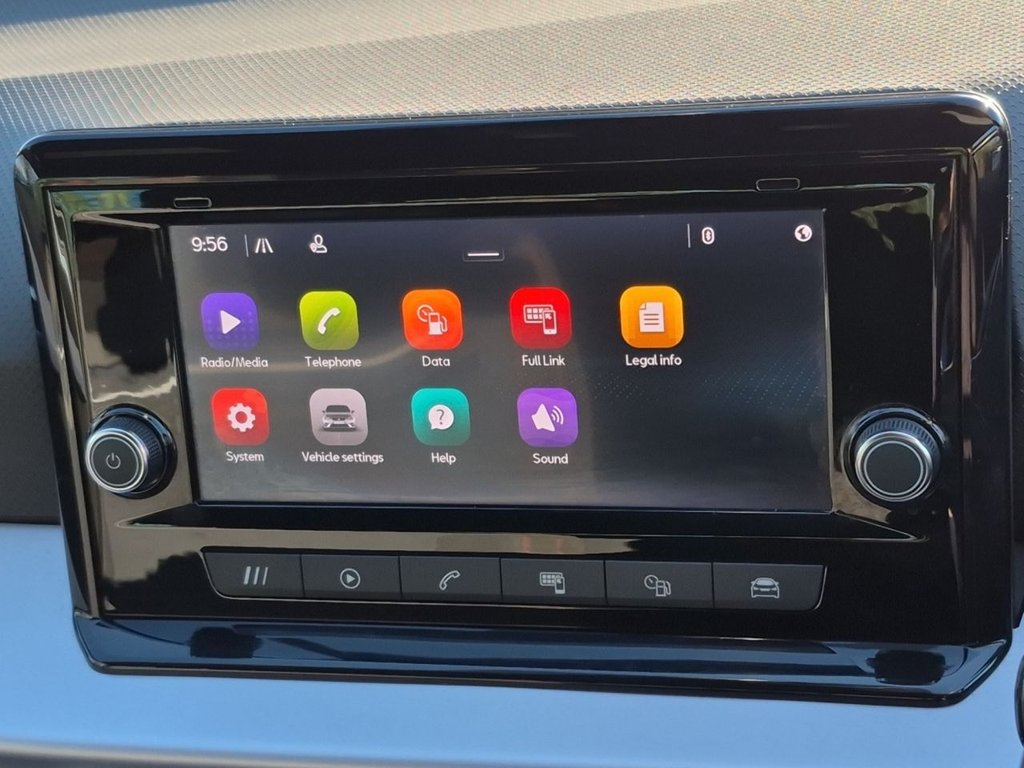 Used SEAT Ibiza 2022 for sale - 77534739: Photo 22