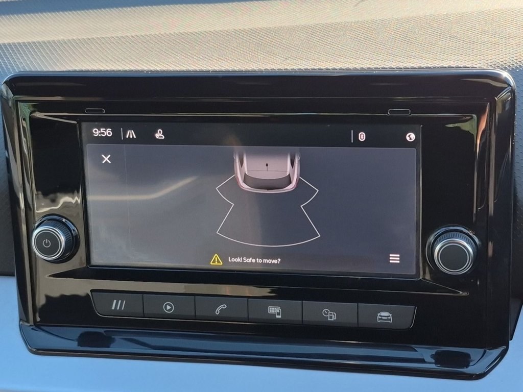 Used SEAT Ibiza 2022 for sale - 77534739: Photo 23