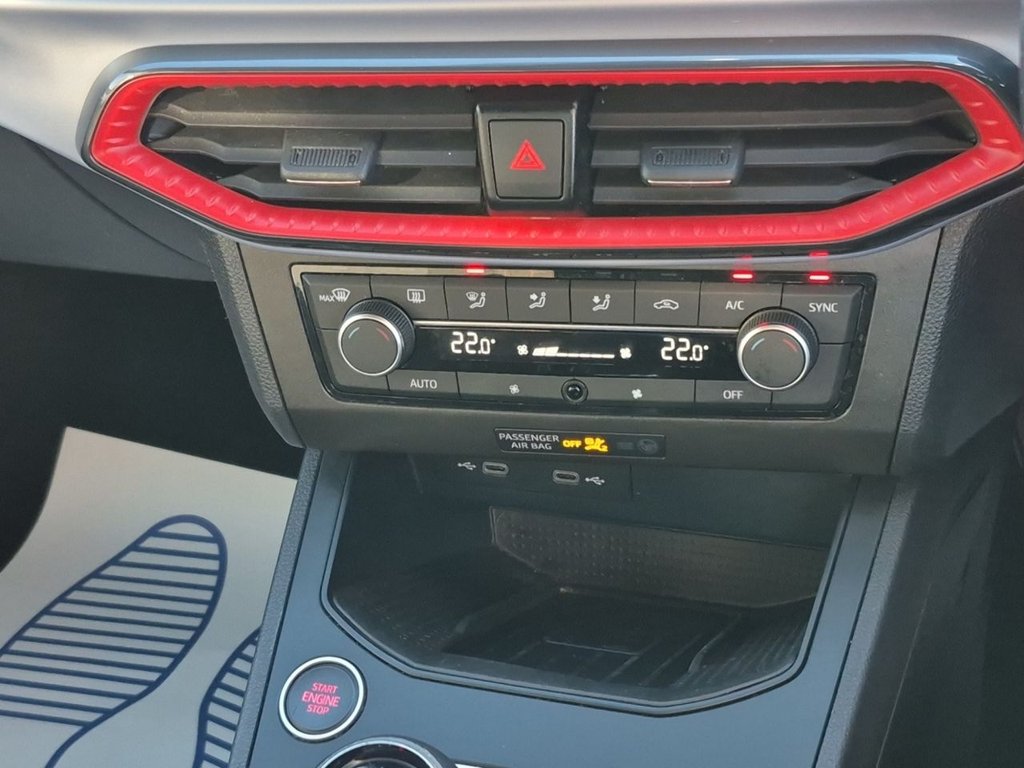 Used SEAT Ibiza 2022 for sale - 77534739: Photo 24