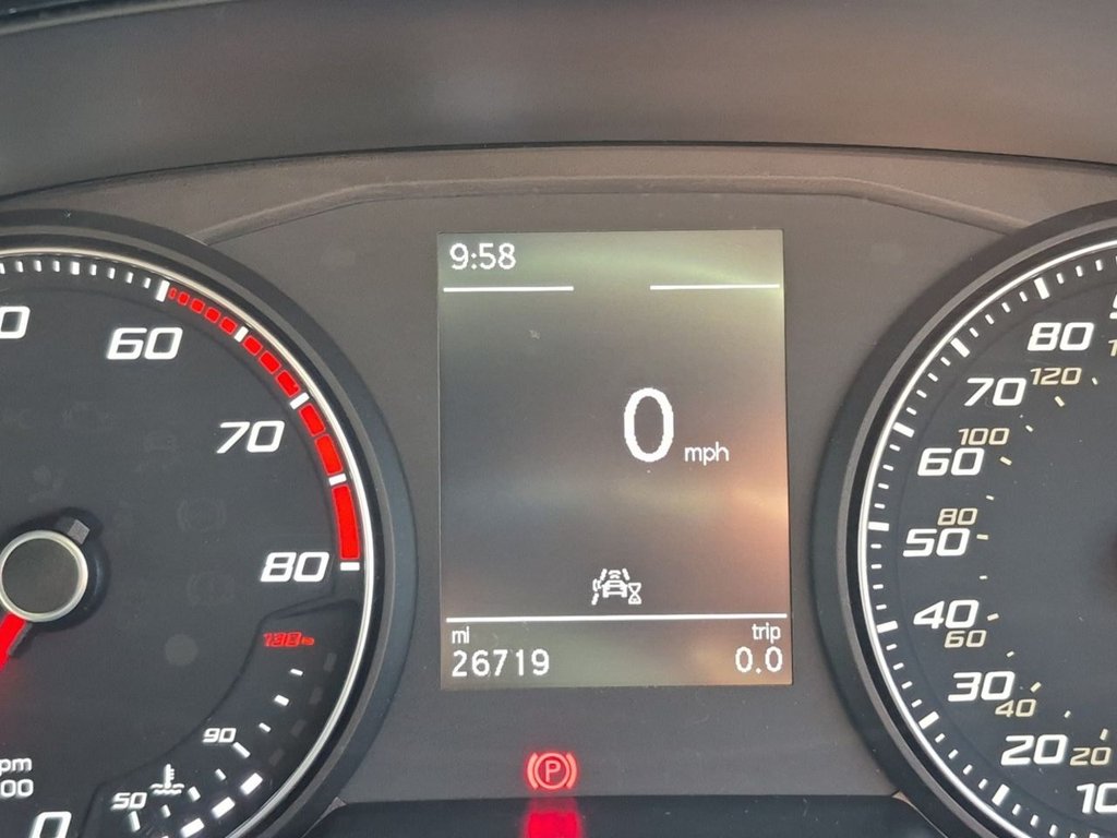 Used SEAT Ibiza 2022 for sale - 77534739: Photo 28