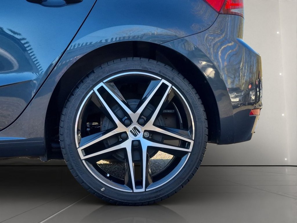 Used SEAT Ibiza 2022 for sale - 77534739: Photo 32